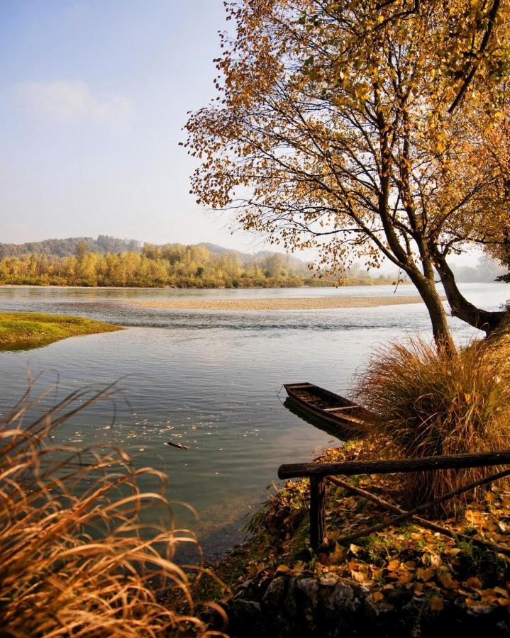 Drinska Laguna Banja Koviljača Eksteriør bilde