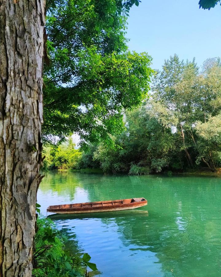 Drinska Laguna Banja Koviljača Eksteriør bilde