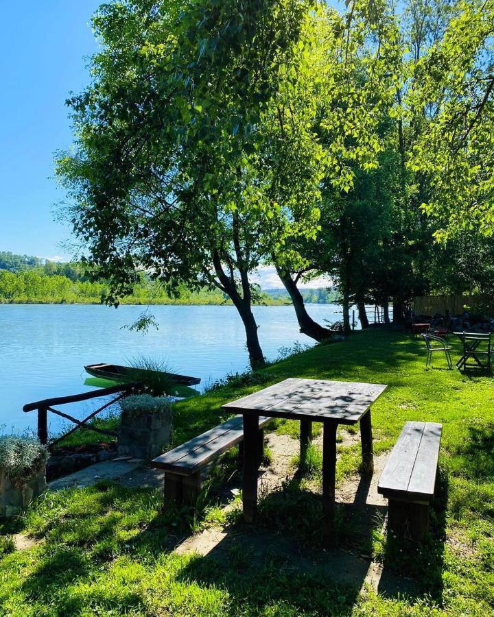 Drinska Laguna Banja Koviljača Eksteriør bilde