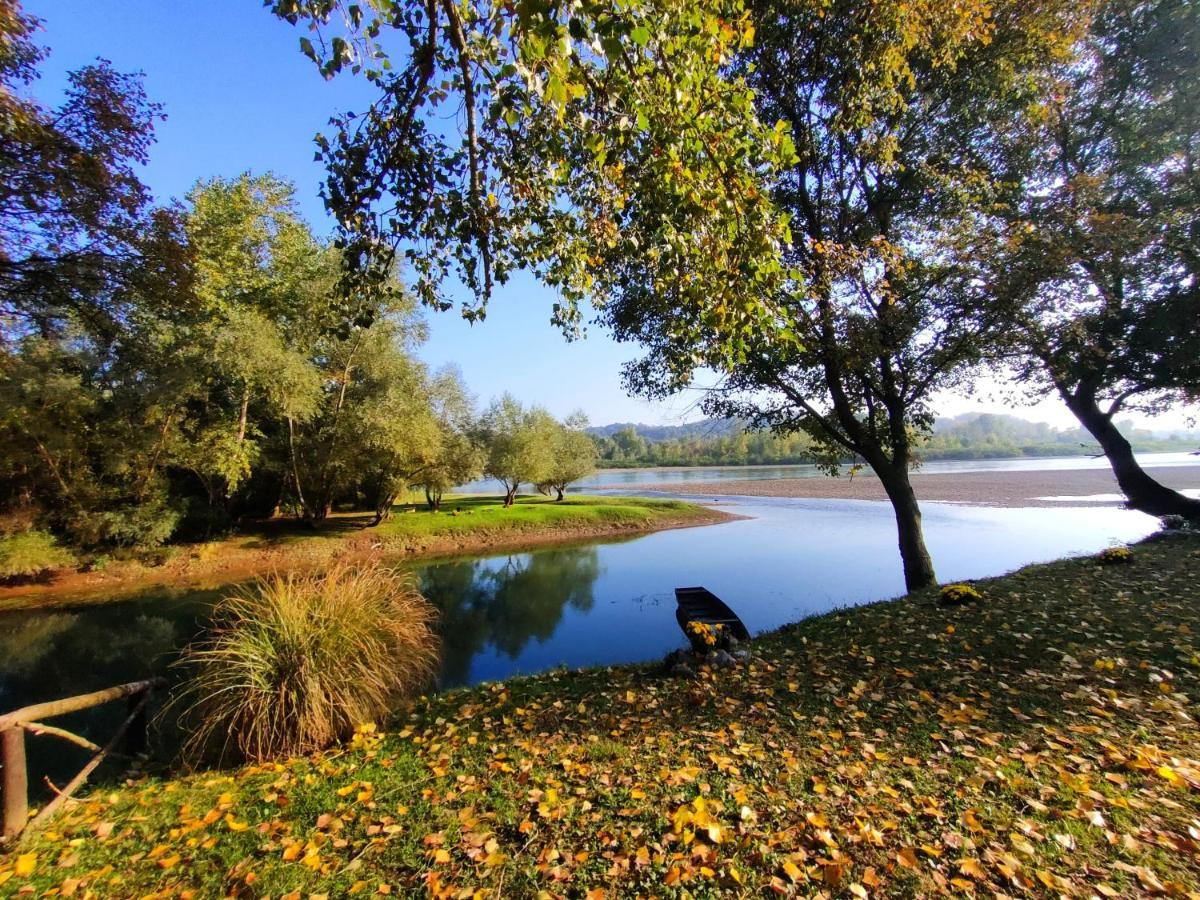 Drinska Laguna Banja Koviljača Eksteriør bilde