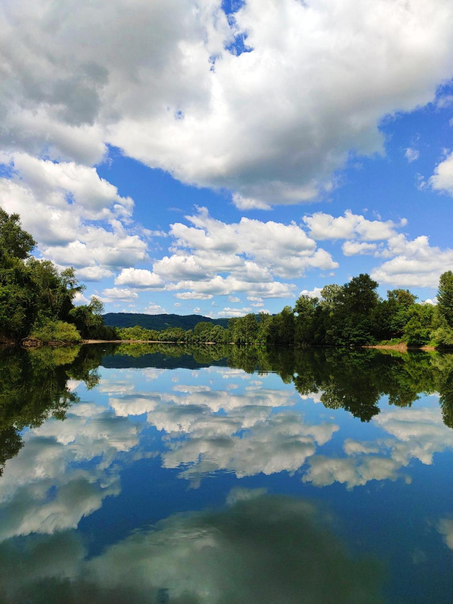 Drinska Laguna Banja Koviljača Eksteriør bilde