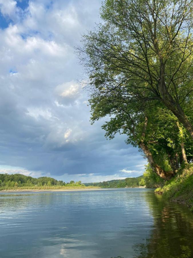 Drinska Laguna Banja Koviljača Eksteriør bilde